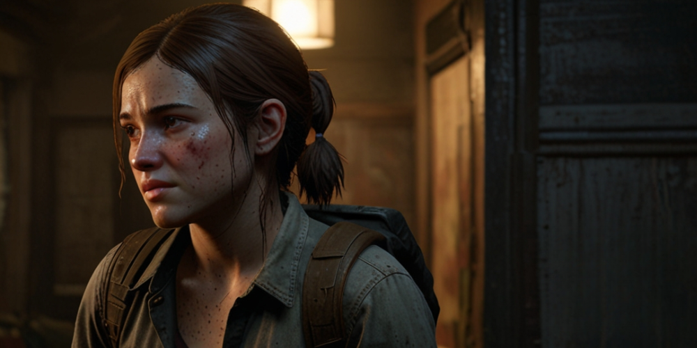 The Last of Us Part II free game